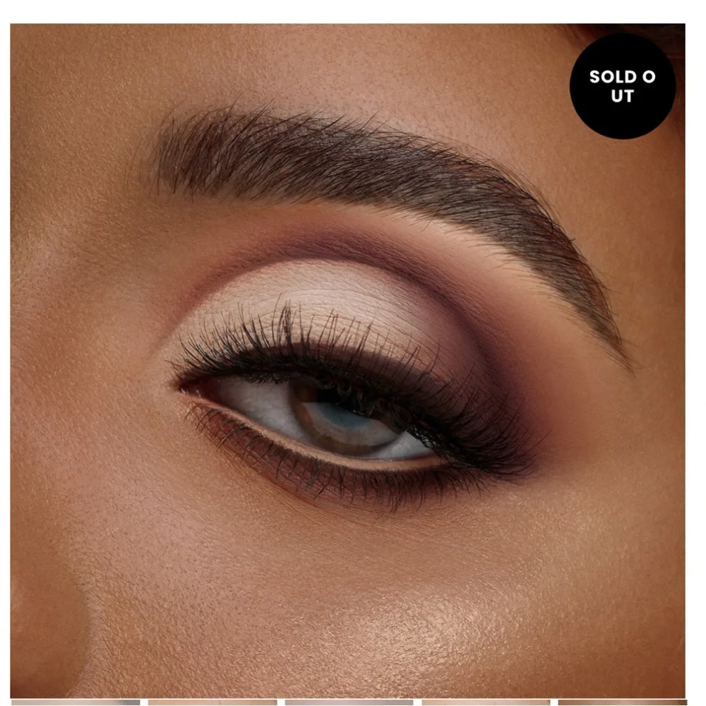 Artist Couture Luxe Nudes Eyeshadow Palette
